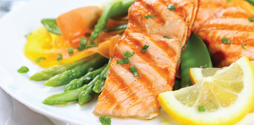 3 Cara Sehat dan Benar saat menjalani Program Diet