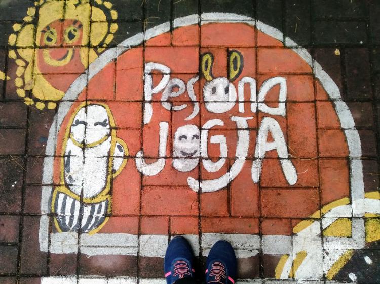 Homestay Pesona Jogja