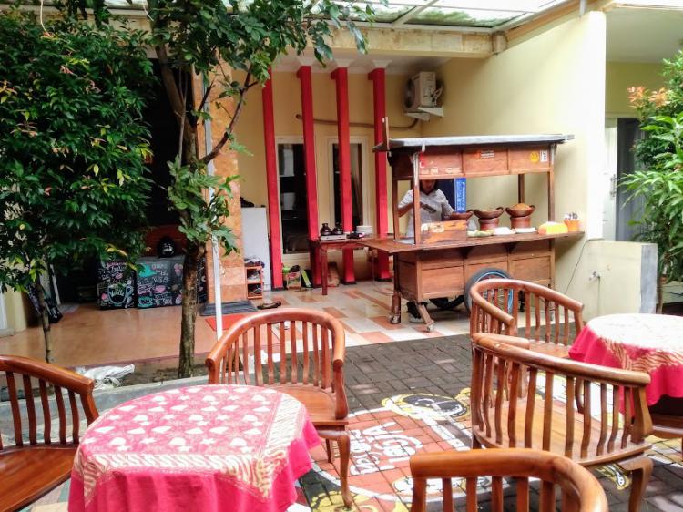 Pesona Jogja Homestay