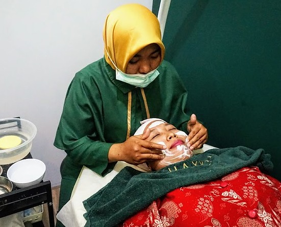Hayyu Syar'i Surabaya