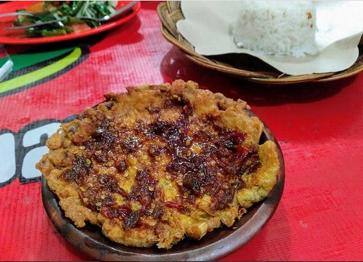 Sambel Layah