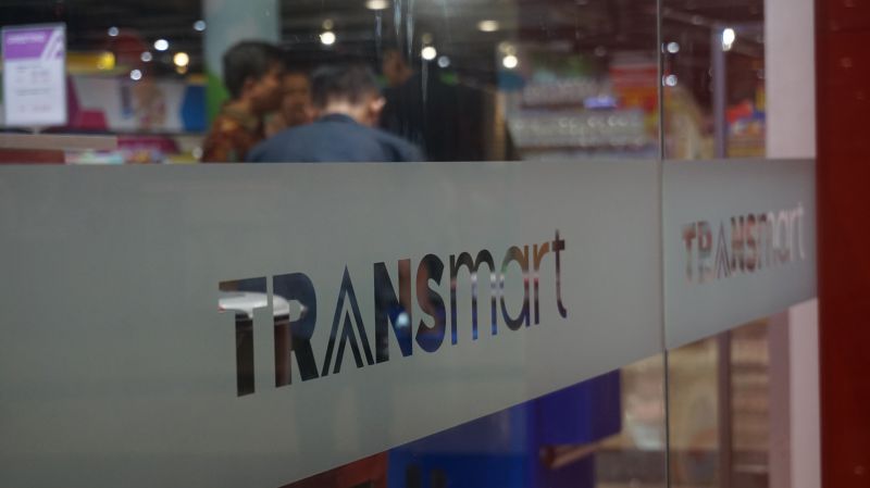Transmart