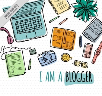 blogger