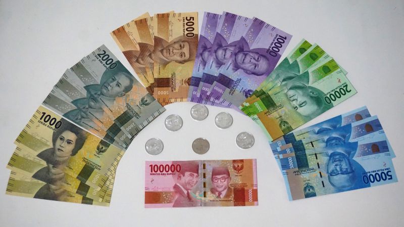 Investasi Mudah Bagi Ibu Tumah Tangga