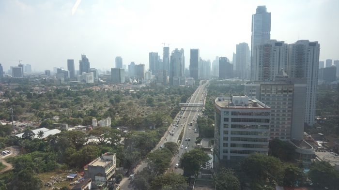Jakarta