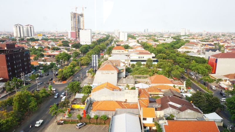 Hotel Ibis Styles Surabaya Jemursari