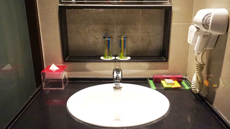 Hotel Ibis Styles Surabaya Jemursari
