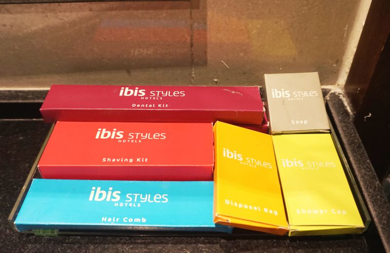 Hotel Ibis Styles Surabaya Jemursari