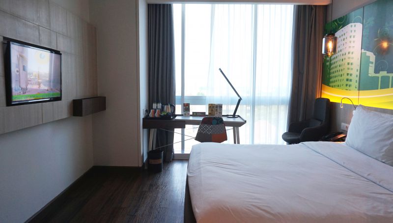 Hotel Ibis Styles Surabaya Jemursari