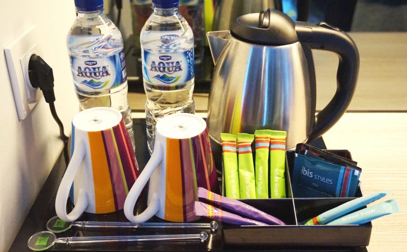 Hotel Ibis Styles Surabaya Jemursari