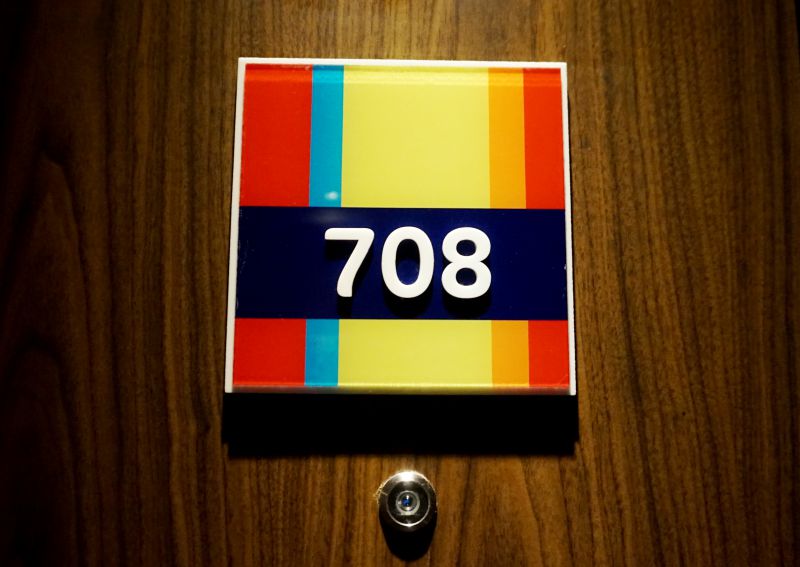 Hotel Ibis Styles Surabaya Jemursari