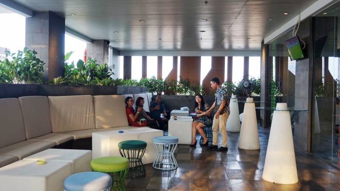 Hotel Ibis Styles Surabaya Jemursari