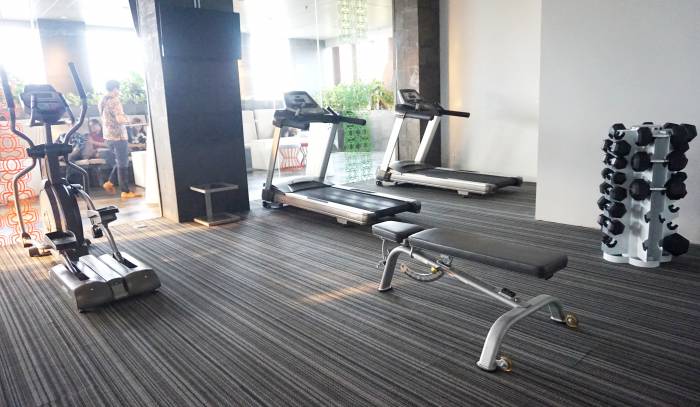 Hotel Ibis Styles Surabaya Jemursari
