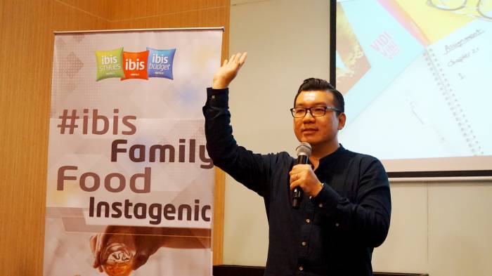 Hotel Ibis Styles Surabaya Jemursari