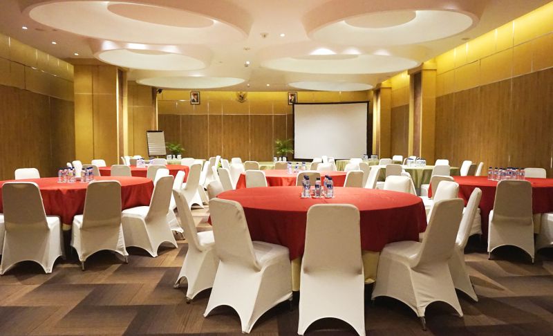 Hotel Ibis Styles Surabaya Jemursari