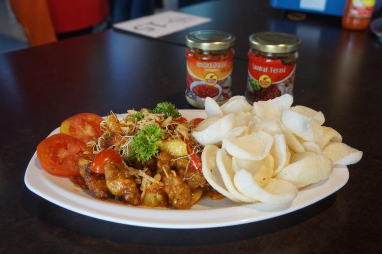 Foodies Surabaya