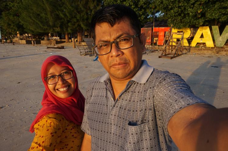 Aktifitas pagi untuk semangat hari