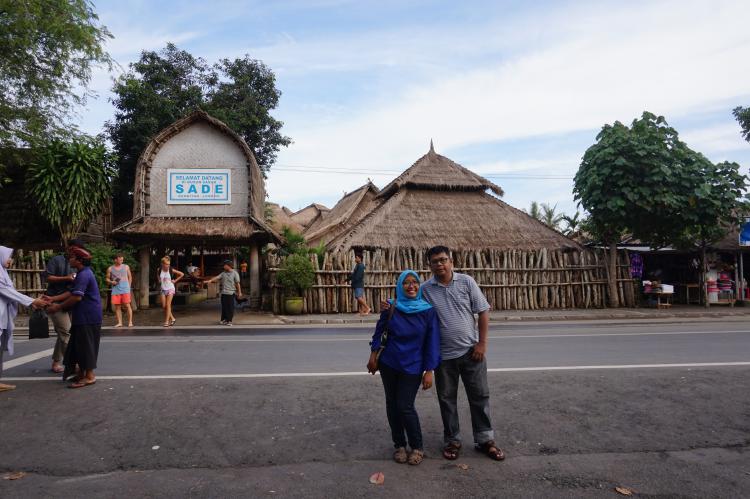 Itinerary ke Lombok 4 Hari 3 malam