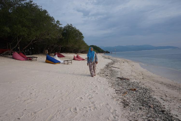itinerary Lombok 4 Hari 3 Malam