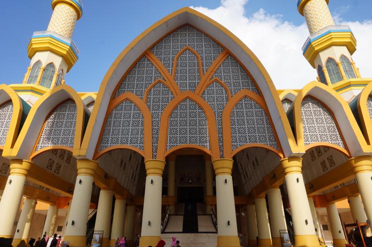 Itinerary ke Lombok 4 Hari 3 malam