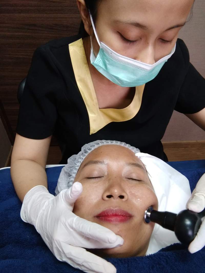 Puro Clinic Surabaya