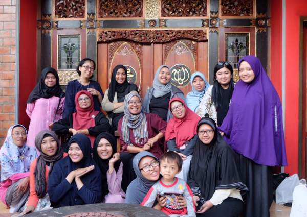 Ning Blogger Suroboyo