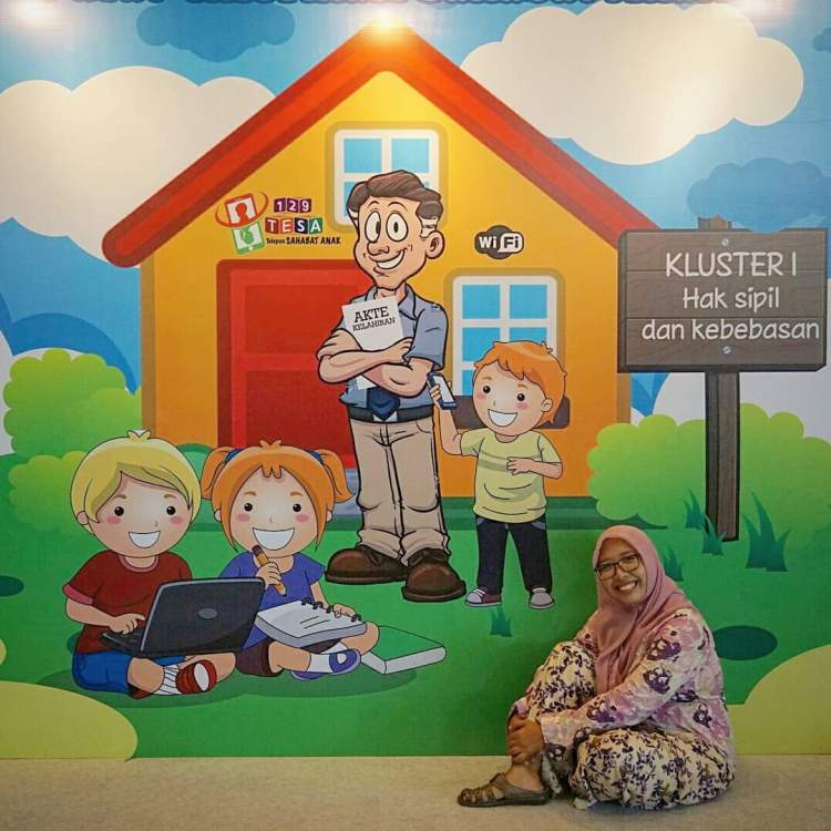Teman Yang Tidak Kusukai di Bangku Sekolah Dasar