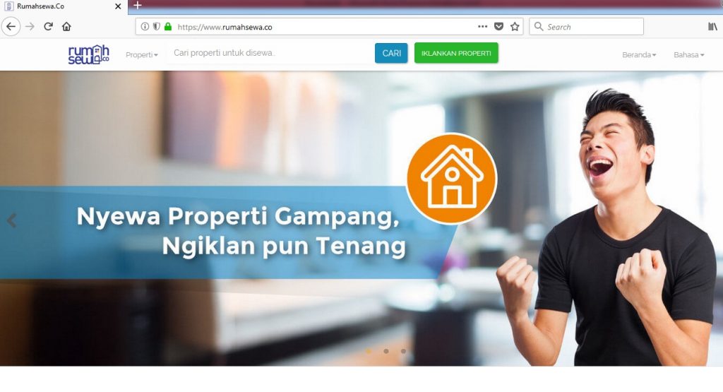 rumah-sewa