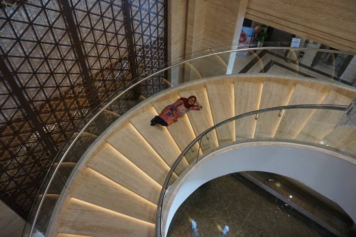 hotel-nyaman-di-palembang
