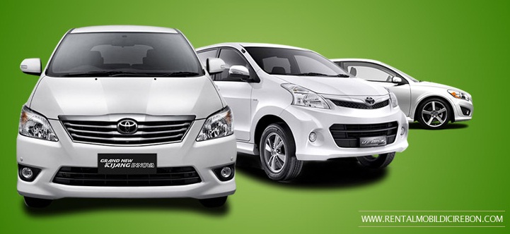 rental-mobil