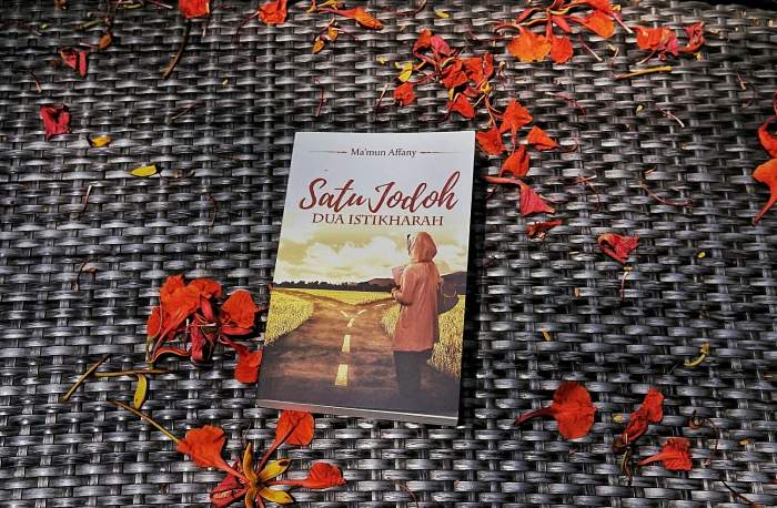 review-buku-satu-jodoh-dua-istikharah