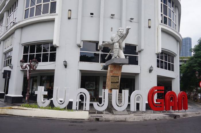 Tunjungan Surabaya
