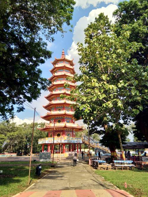 itinerary-wisata-palembang-4-hari-3-malam