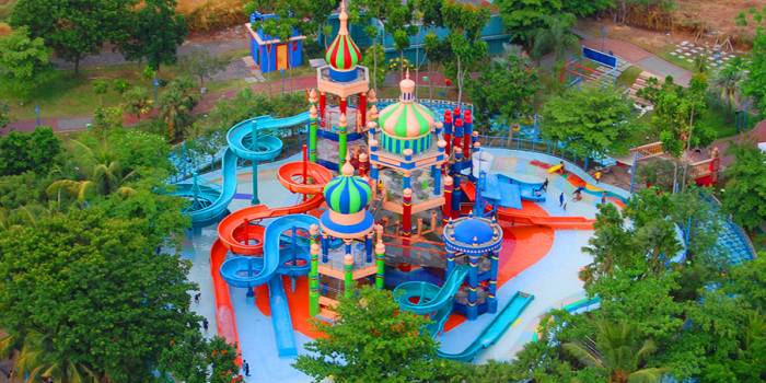 sinbad-ciputra-waterpark