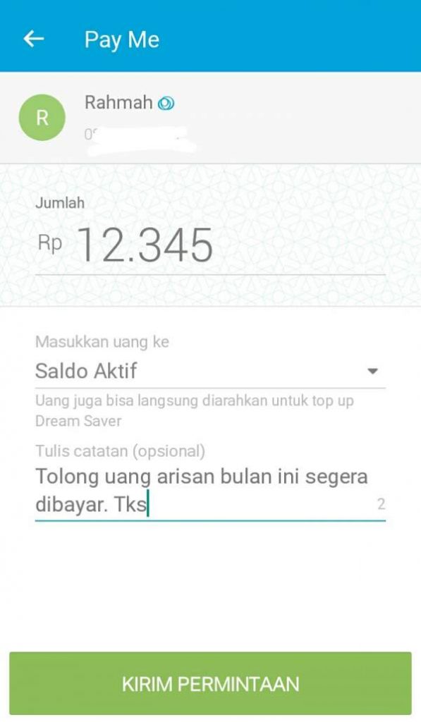 Pay-Me-Jenius
