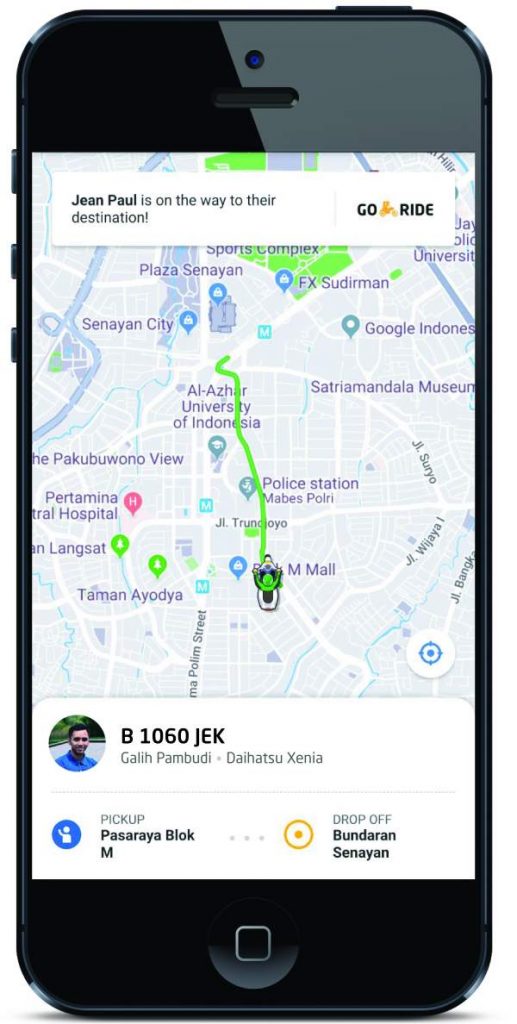 Bagikan-Perjalanan-Gojek