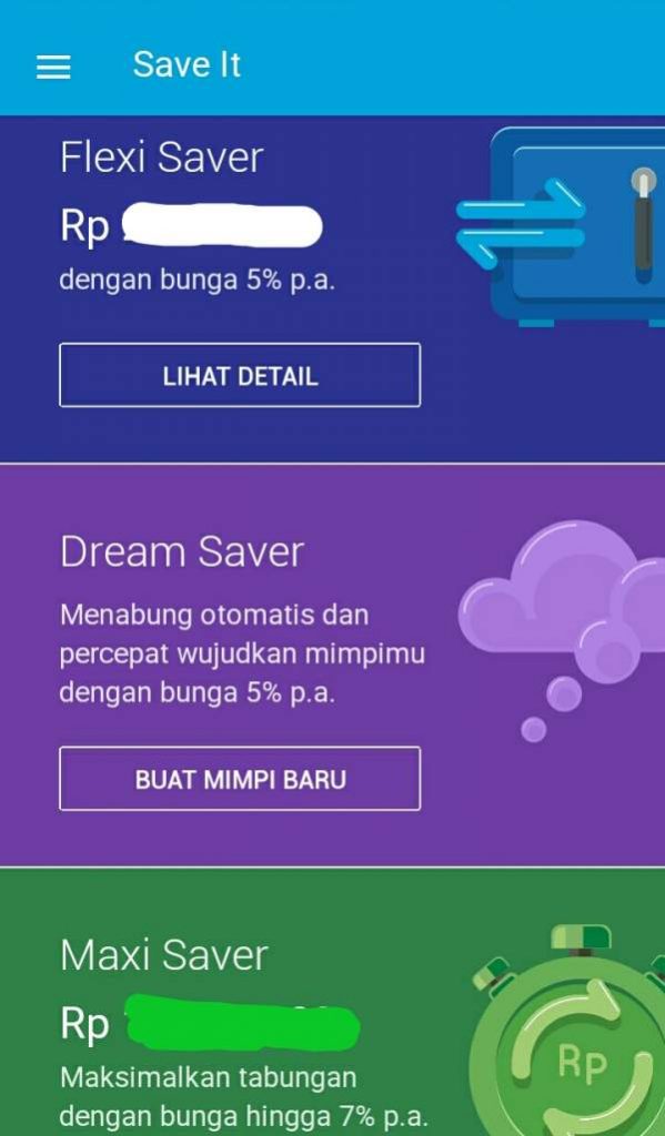 Save It Jenius