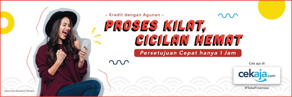 Pinjaman Dana Cepat