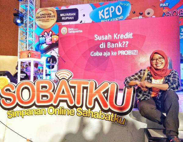 Undian 100 Juta SOBATKU