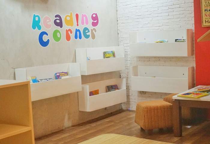 Perpustakaan Mini