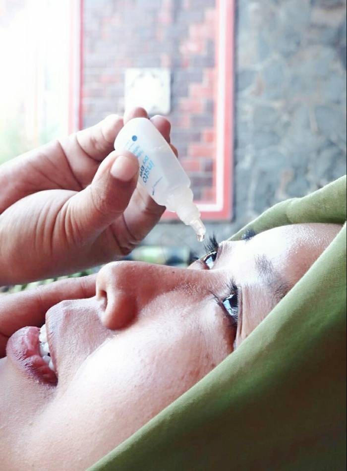 Insto Dry Eyes, Bye Mata Kering!