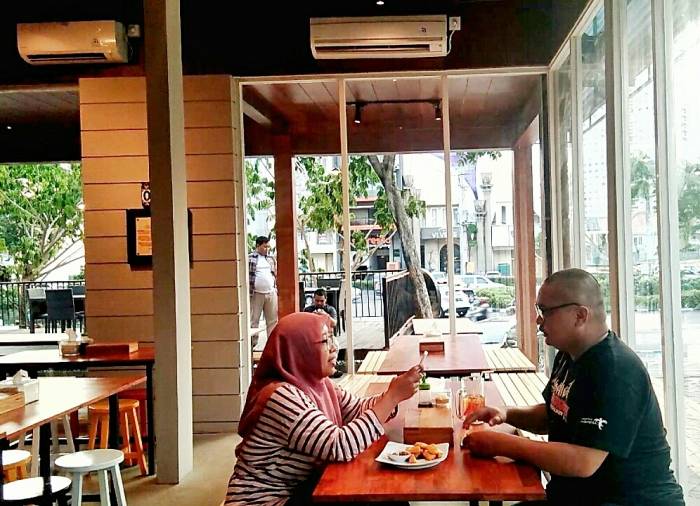 Terpapar AC dapat menyebabkan mata kering