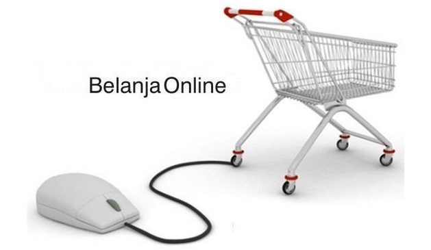 Pesta Belanja Online