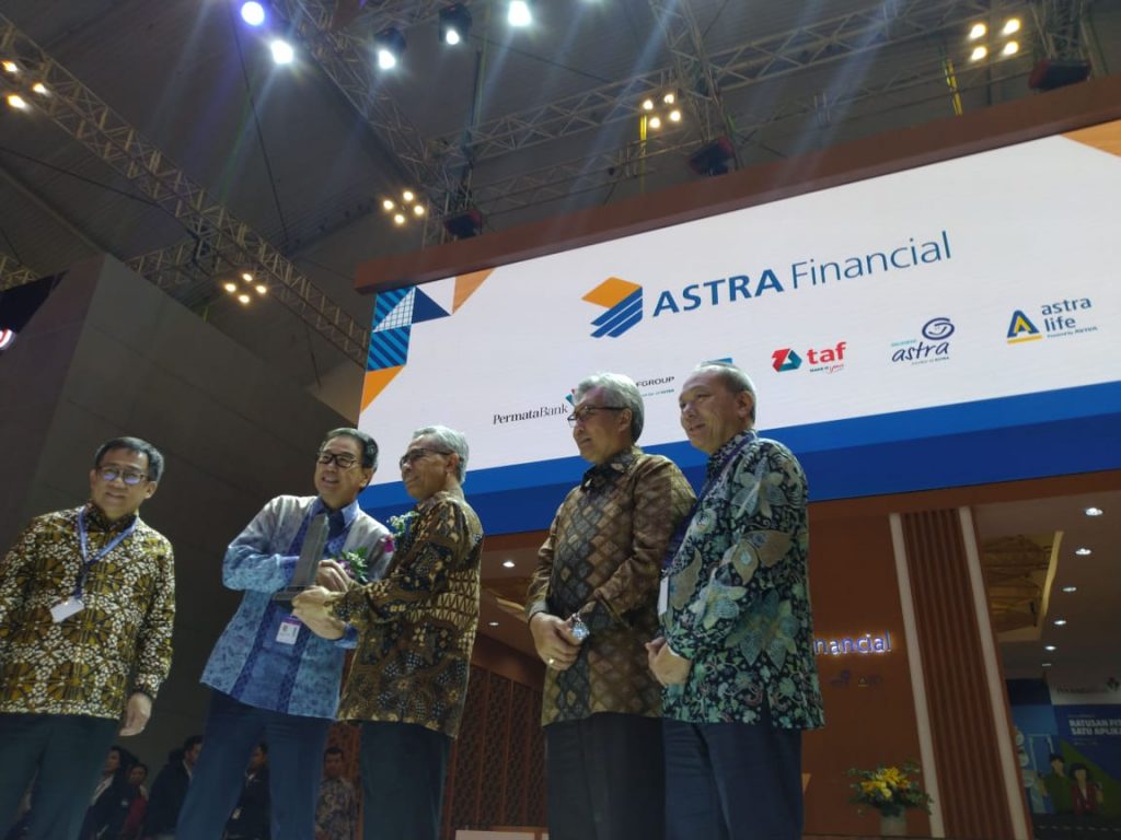 Pembukaan GIIAS 2019