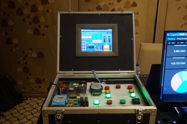 Mesin ERP Software ERP SystemEver terbaik di Indonesia