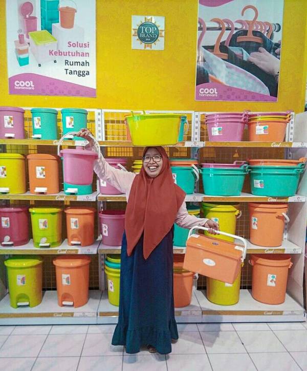 Claris Cool Store Surabaya