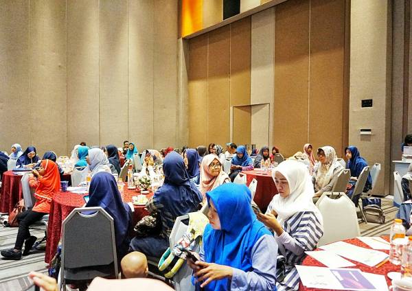 Women's Community Surabaya