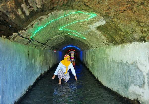 Lorong Blothong Purwokerto