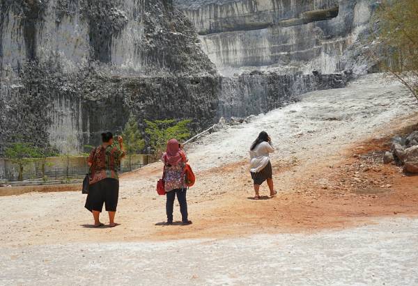 Bukit Kapur Jaddih
