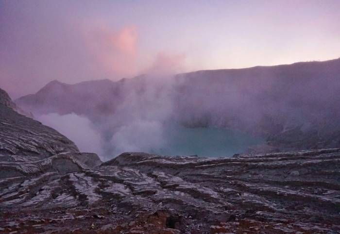 Kawah Ijen